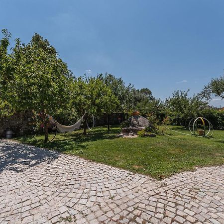 Ferienwohnung Guestready - Seven Farm Mangualde Exterior foto