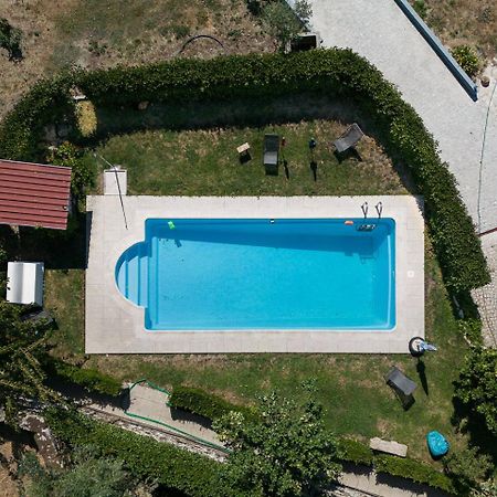 Ferienwohnung Guestready - Seven Farm Mangualde Exterior foto