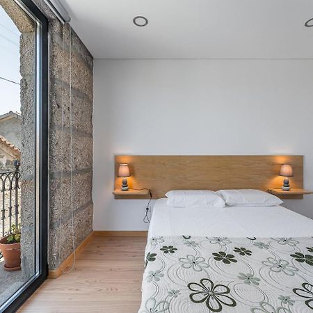 Ferienwohnung Guestready - Seven Farm Mangualde Exterior foto