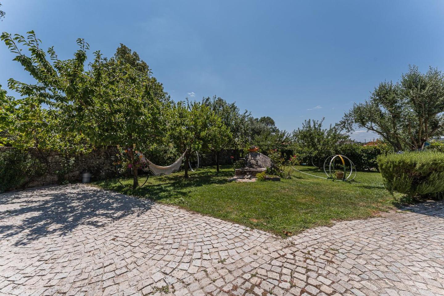 Ferienwohnung Guestready - Seven Farm Mangualde Exterior foto