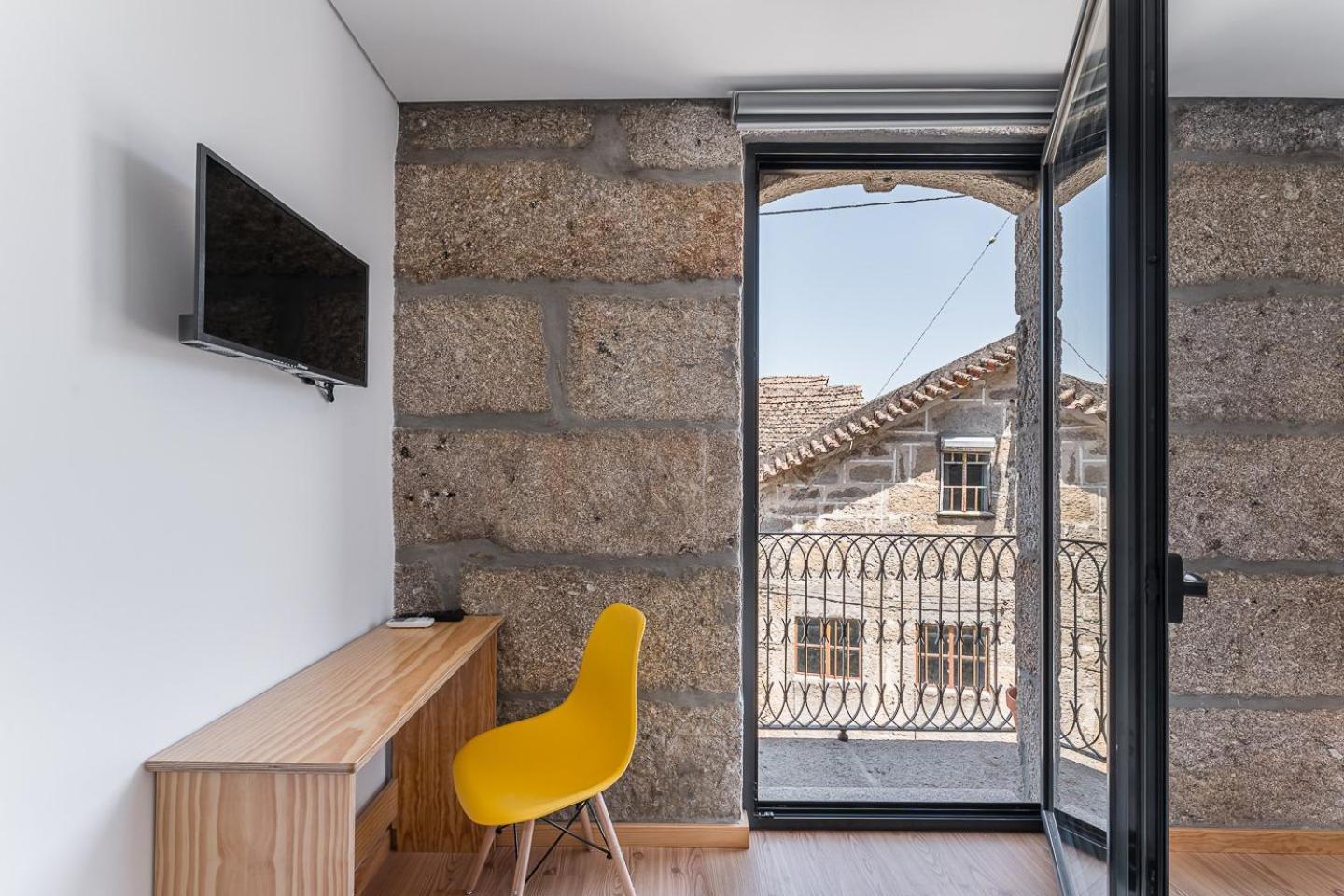Ferienwohnung Guestready - Seven Farm Mangualde Exterior foto