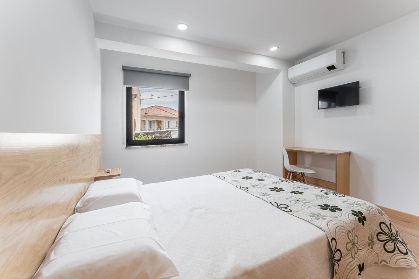 Ferienwohnung Guestready - Seven Farm Mangualde Exterior foto