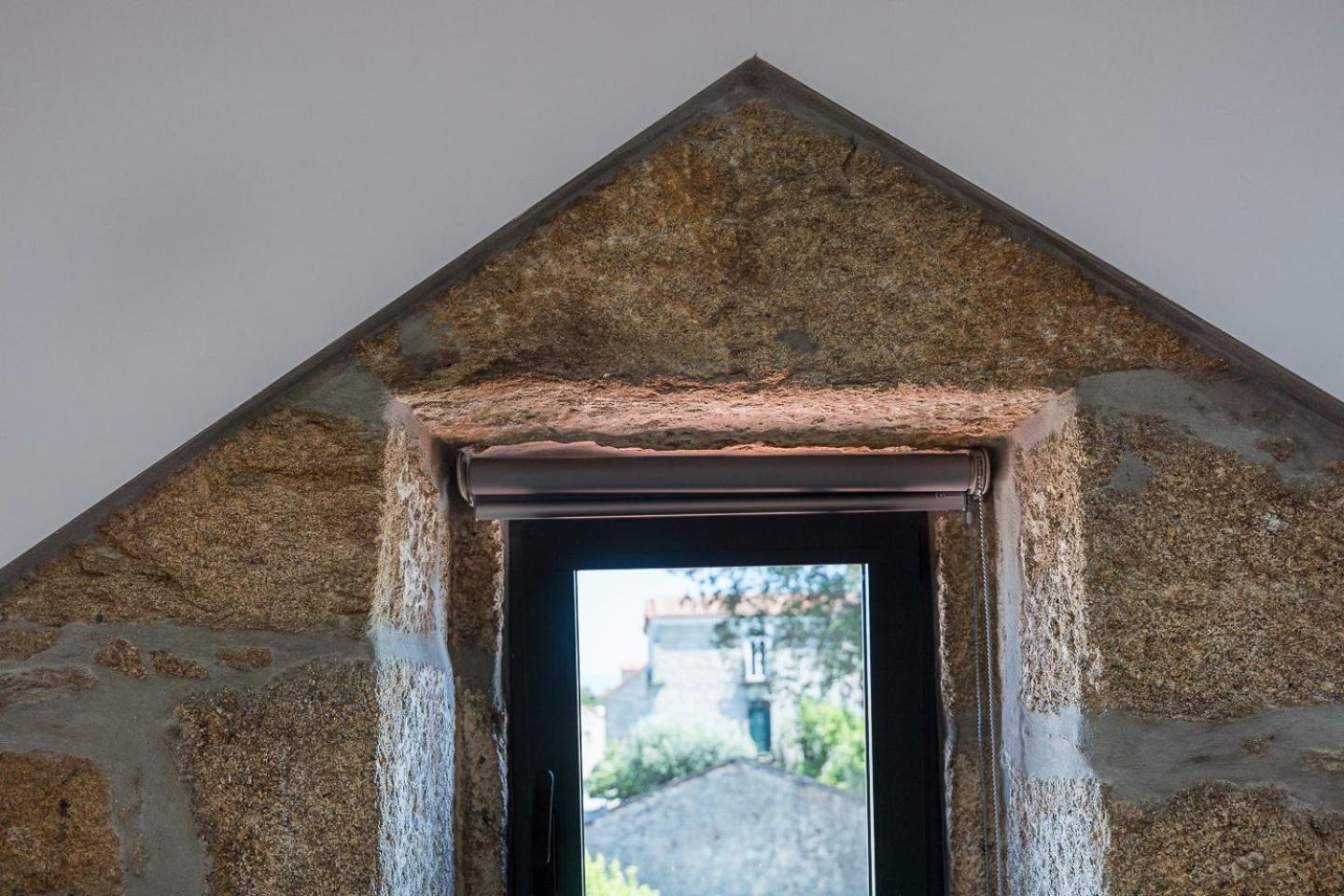 Ferienwohnung Guestready - Seven Farm Mangualde Exterior foto
