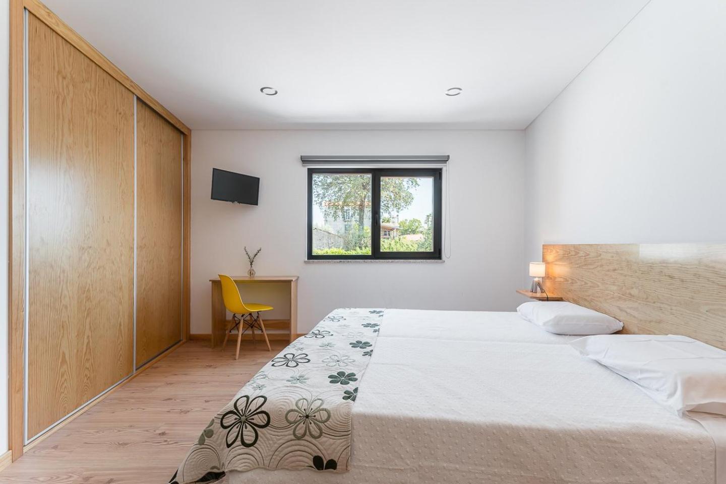 Ferienwohnung Guestready - Seven Farm Mangualde Exterior foto
