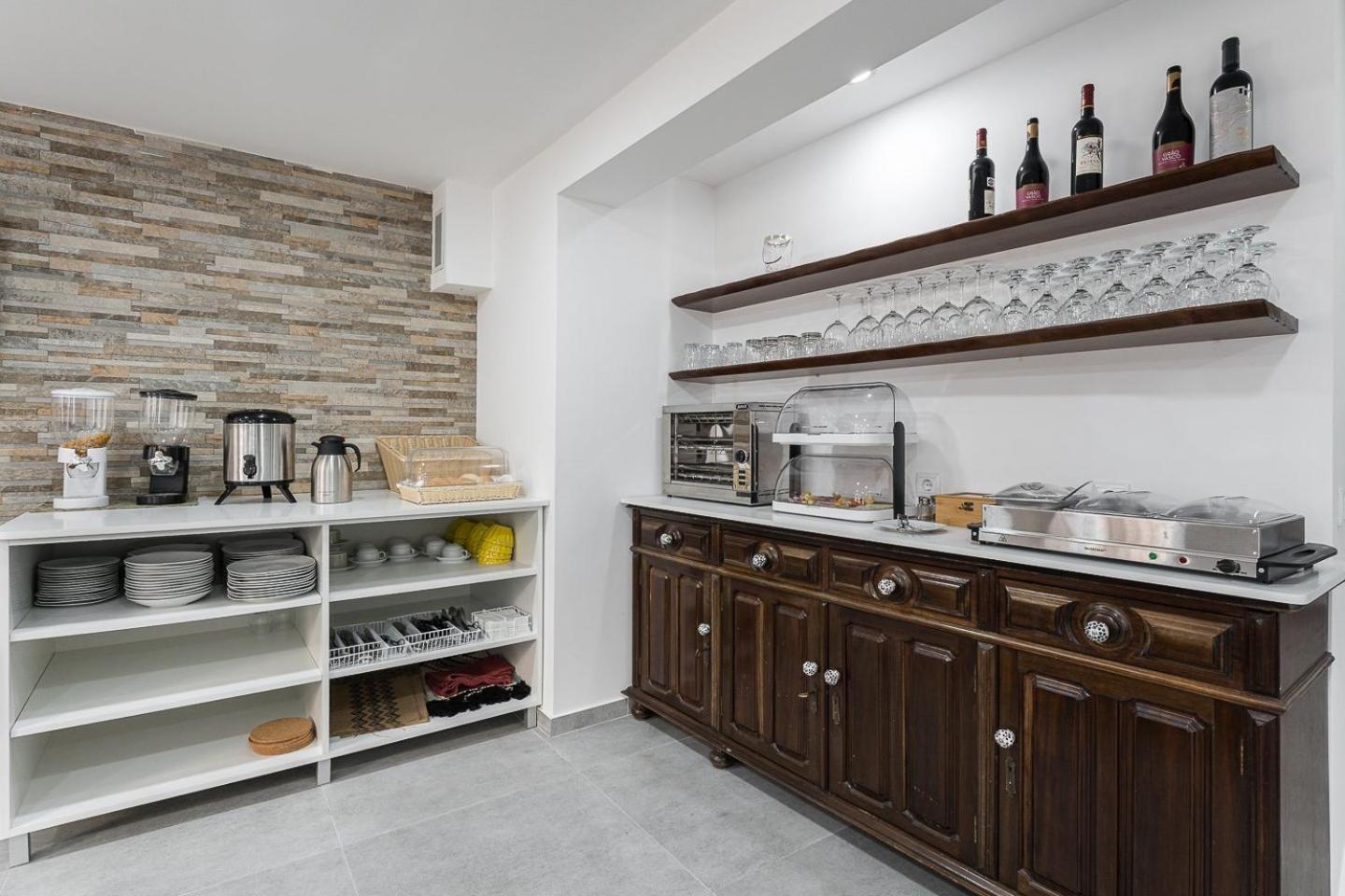 Ferienwohnung Guestready - Seven Farm Mangualde Exterior foto
