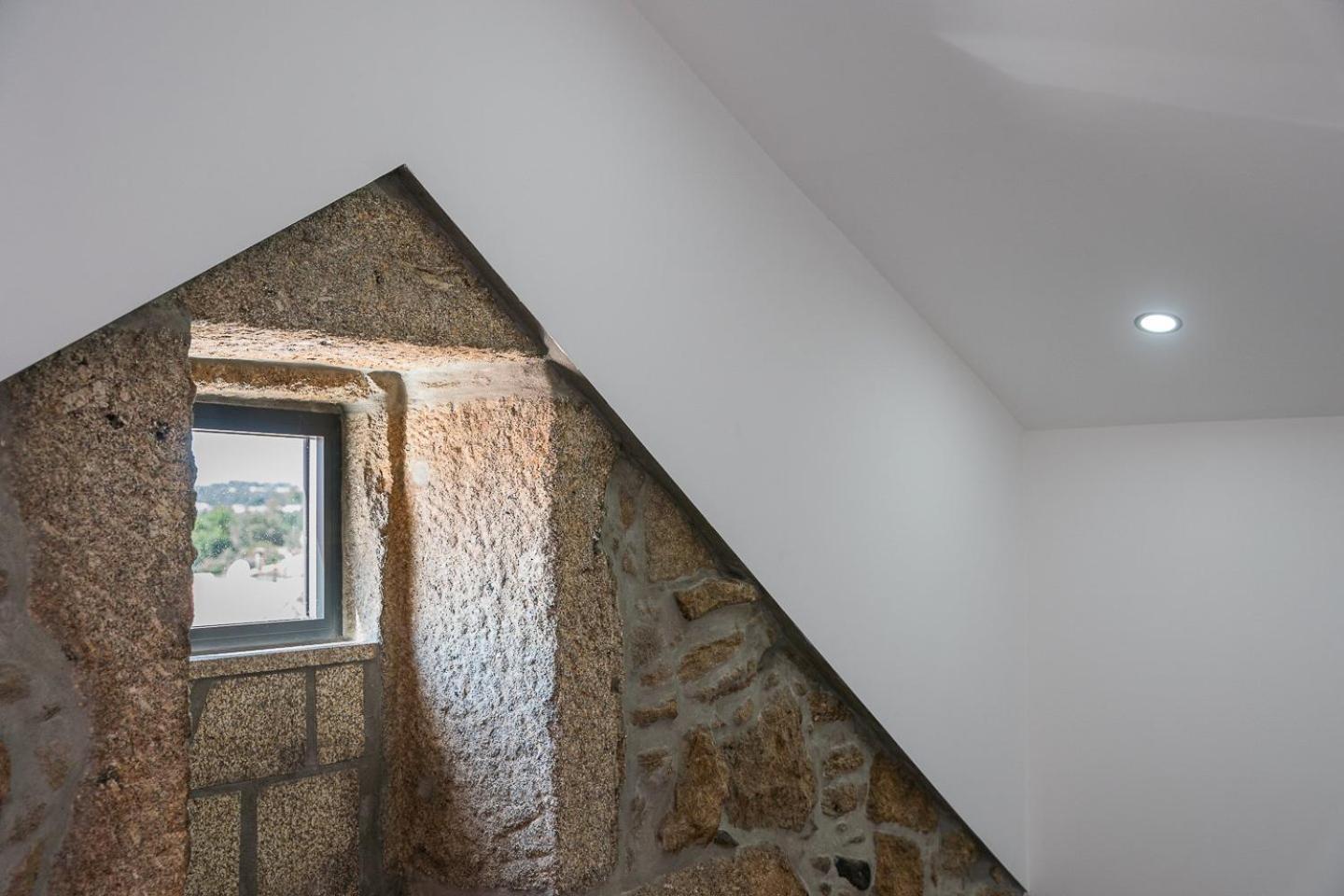 Ferienwohnung Guestready - Seven Farm Mangualde Exterior foto