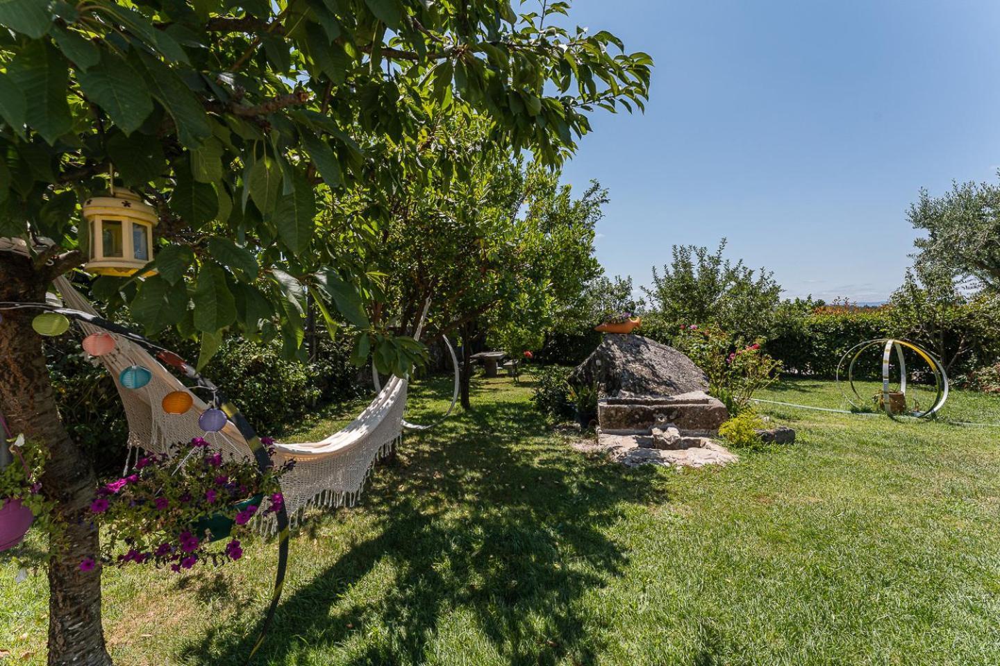 Ferienwohnung Guestready - Seven Farm Mangualde Exterior foto