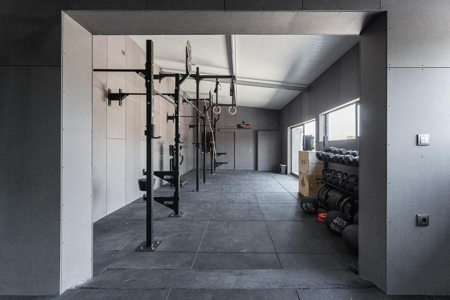 Ferienwohnung Guestready - Seven Farm Mangualde Exterior foto