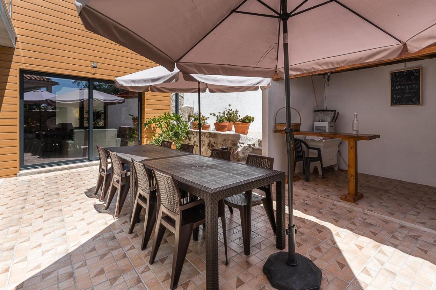 Ferienwohnung Guestready - Seven Farm Mangualde Exterior foto