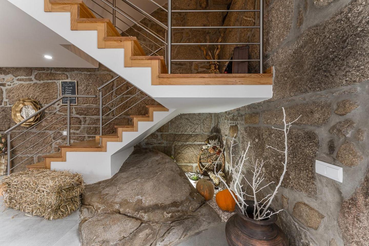 Ferienwohnung Guestready - Seven Farm Mangualde Exterior foto